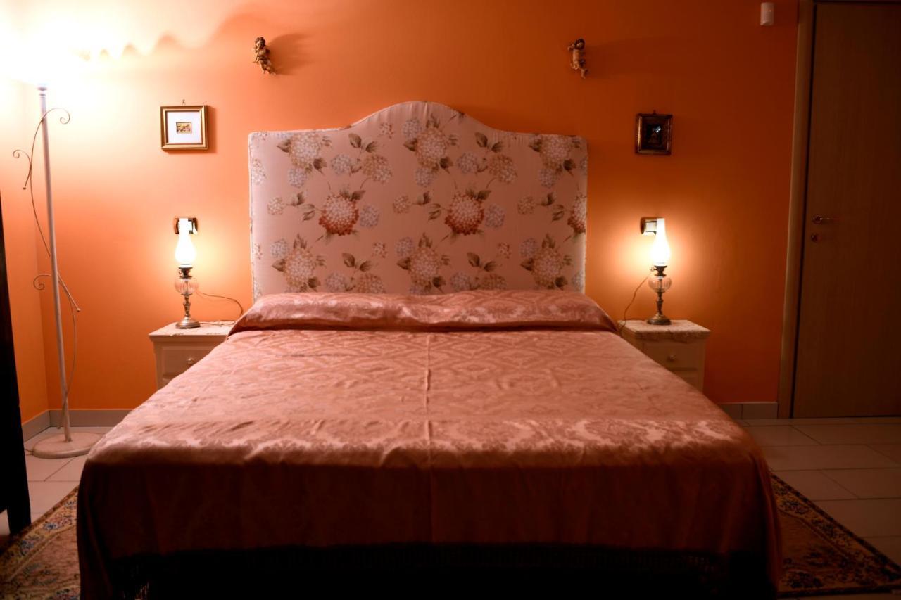 Bed and Breakfast La Casa Della Volpe Vedano Olona Exterior foto